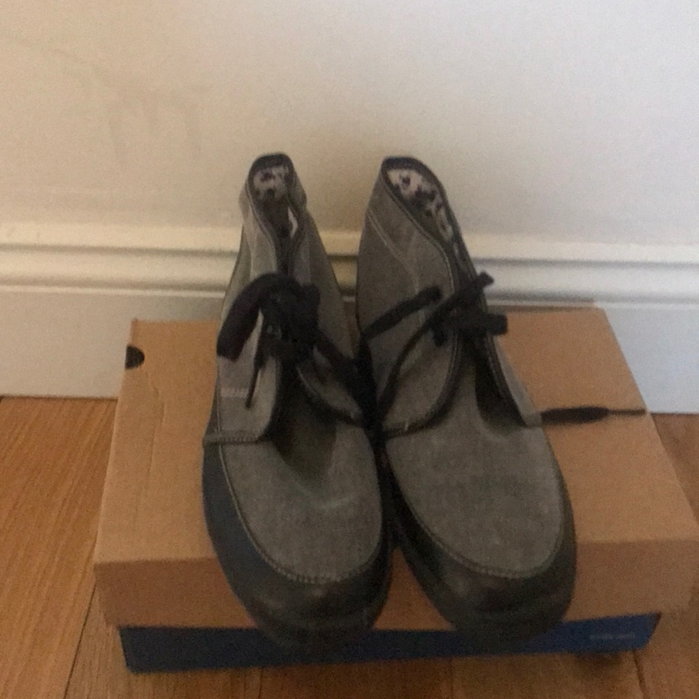 Keds sneakers